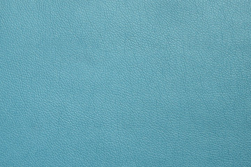 Artificial sea wave color leather texture