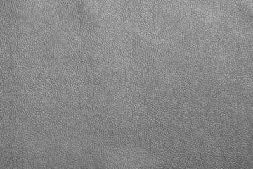 Fototapeta na wymiar Artificial leather dark grey texture