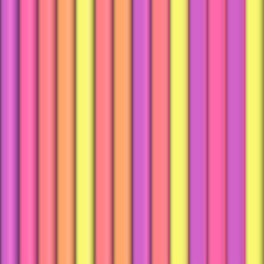 Obraz premium Vector background with multicolor