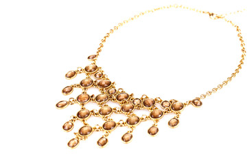 Fototapeta premium Necklace
