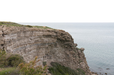 Bord de mer
