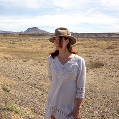 Desert Chic