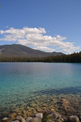 Lake Annette