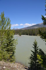 Athabasca River