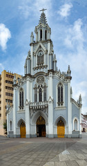 Ermita Church