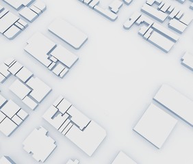 地図のイメージ