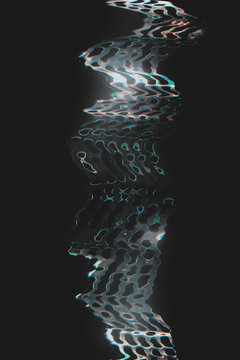 Scans Glitches New Aesthetic Texture