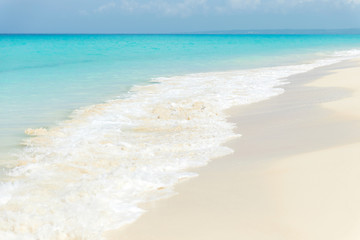 宮古島　与那覇前浜