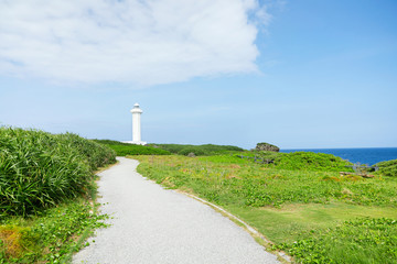 東平安名崎