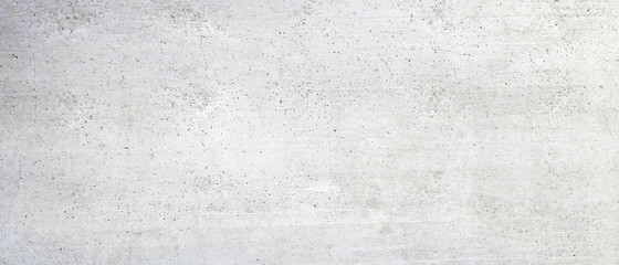 Texture of old gray concrete wall for background