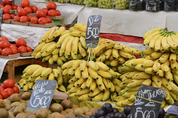 Street Marketplace