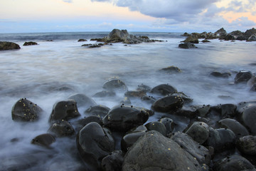 Pebbly Beach Forster NSW