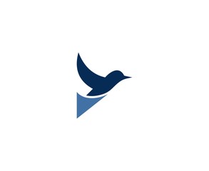 Bird logo