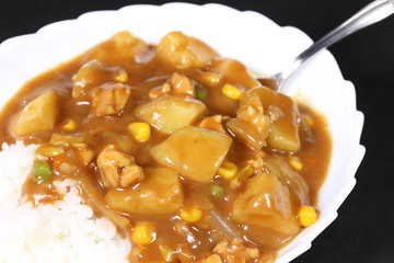 カレーライス