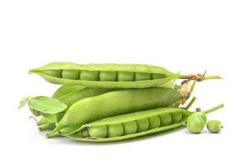 Green peas