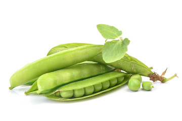 Green peas