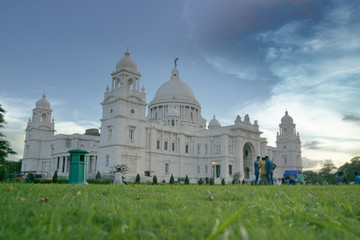 Victoria Memorial, Kolkata