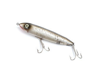 ルアー　ペンシルベイト