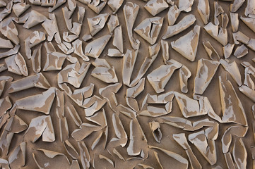 Moroccan River Bed #6, 2008