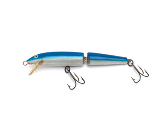 ルアー　ミノープラグ