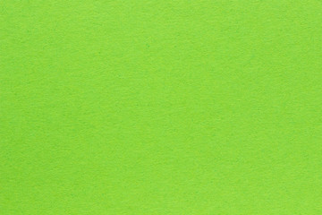 Naklejka na ściany i meble texture dense green paper, background