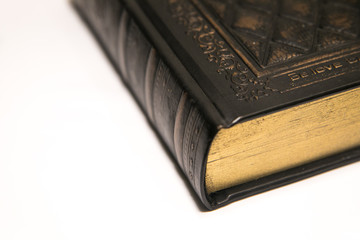 Obraz premium Old Book