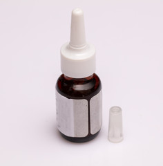 nasal sprays are an addictive epidemic