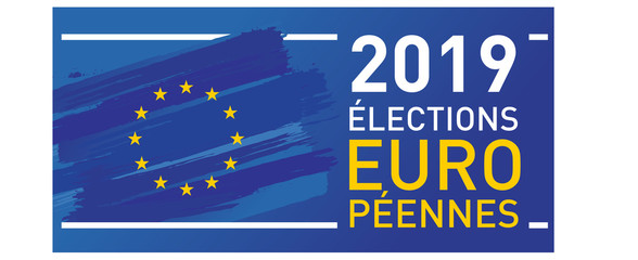élections européennes de 2019