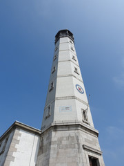 phare calais