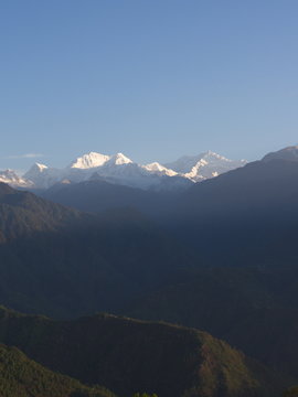 Zero Point Sikkim, Where Civilians Road Ends to Heaven,Sikkim INDIA , 16th APRIL 2013