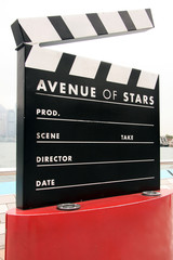 Avenue of Stars, Hong Kong