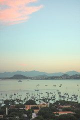 Rio de Janeiro Botafogo