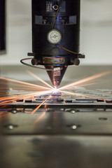 工場のイメージ