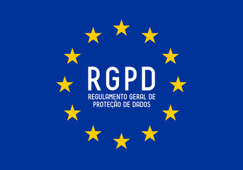 RGPD/ GDPR (English) - General Data Protection Regulation