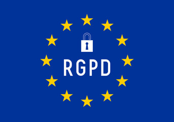 RGPD (French)/ GDPR (English) - General Data Protection Regulation