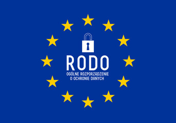RODO (Polish)/ GDPR (English) - General Data Protection Regulation