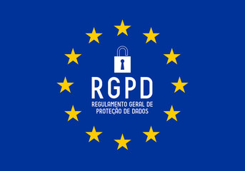 RGPD/ GDPR (English) - General Data Protection Regulation