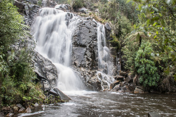 Waterfall in Victoria