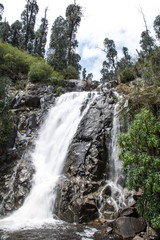 Obraz premium Waterfall