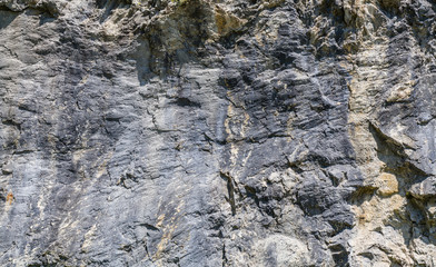 Rock background. Texture.