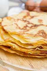 crêpes