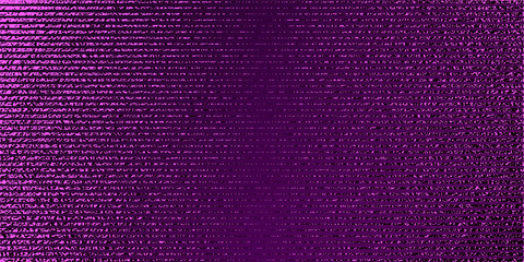 Luxury violet pattern. Abstract purple background. Vector illustration. Lilac foil. Glitter texture. Element for poster,