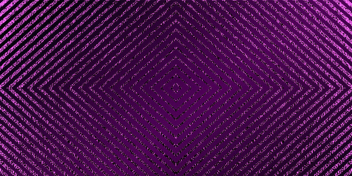 Luxury violet pattern. Abstract purple background. Vector illustration. Lilac foil. Glitter texture. Element for poster,