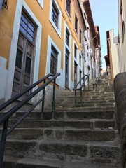 Treppe Altstadt