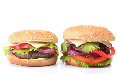 Hamburger