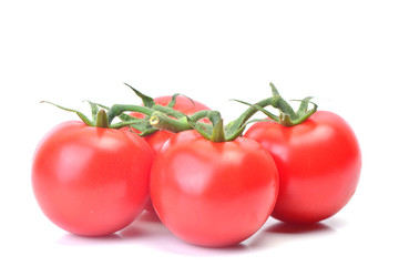 Fresh tomato