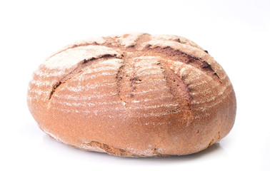 Fresh bread