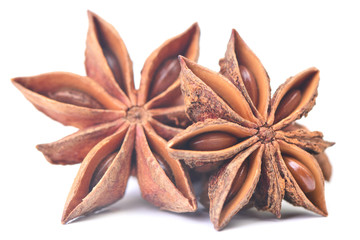 Aroma anise