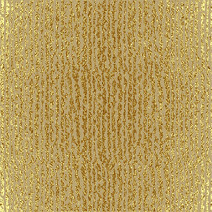 Gold pattern. Abstract golden background. Vector illustration.