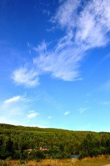 Fototapeta premium Szwecja_2015